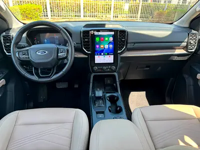 صورة 8 لـ 2024 FORD EVEREST