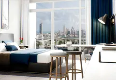 Corner and Top Unit | PHPP | Rare Opportunity