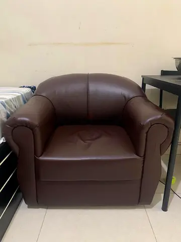 Single Sofa