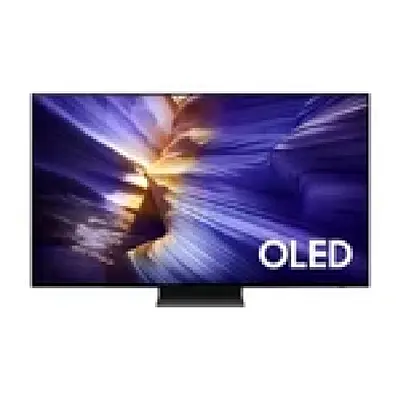 Samsung 65 inch OLED S90F 4K Smart TV - BRAND NEW sealed