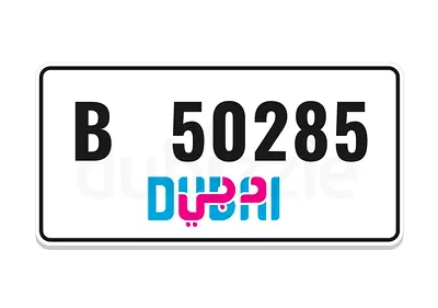B 50285