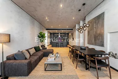 Luxury 1 Bed | Unfurnished |Vacant | Next to pool