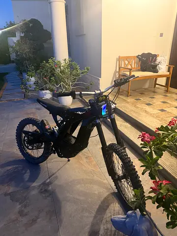 Selling Surron light bee🔥🔥