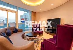 Massive Layout | Skyline View | Downtown Living