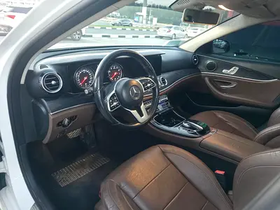 2019 Mercedes-BENZ E-CLASS — миниатюра 17