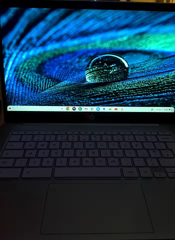 HP ChromeBook 14A
