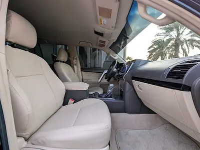 صورة 13 لـ 2020 Toyota PRADO