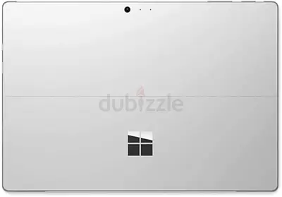 Microsoft Surface Pro 4 Core i5 4GB Ram And 119GB SSD