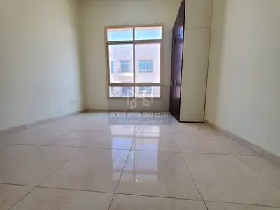 Gated Community/Lavish Studio/Nice Kitchen/Easily Access to Abu Dhabi City & International Airport/M-2700