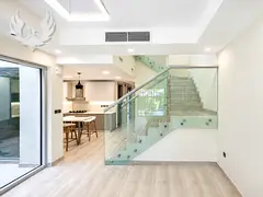 Fully furnished |Excellent location |Available now