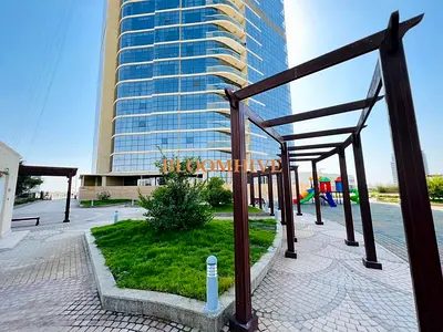 Modern & Luxury Panoramic View with Best Facialities Gym & Pool