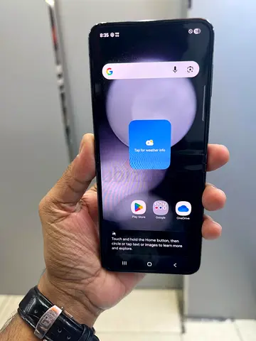 Samsung Z Flip 5 5G 8/256Gb