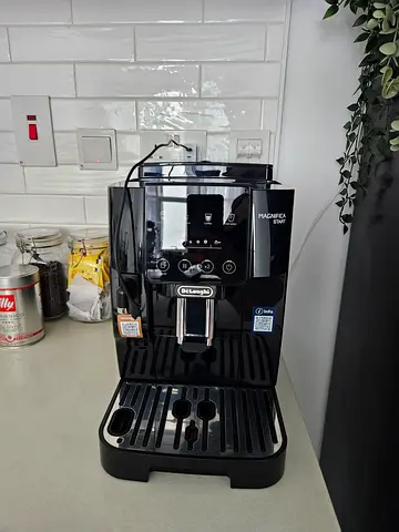 Coffee machine