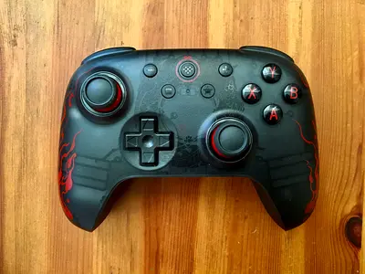 8BitDo Ultimate 2C Wireless 2.4g controller | Excellent Condition | Compatible with PC and Android