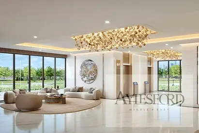Brand-New Luxury Residence at Danube Sparklz | Premium Apartment | Negotiable Price