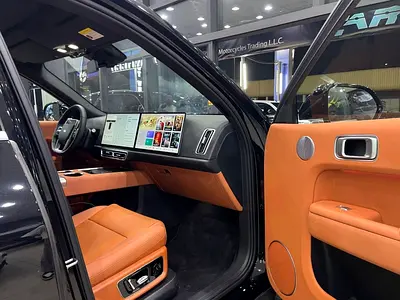 صورة 12 لـ 2025 LI AUTO L9