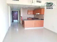 Empty Studio For Sale Nuaimiya Tower C, Ramada View, Higher Floor 240000/- only