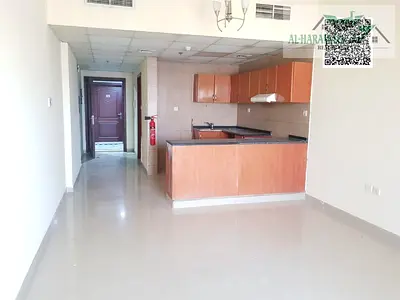 Empty Studio For Sale Nuaimiya Tower C, Ramada View, Higher Floor 240000/- only