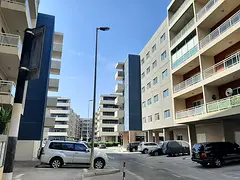 SPACIOUS 1BR | Well Maintained | With Balcony