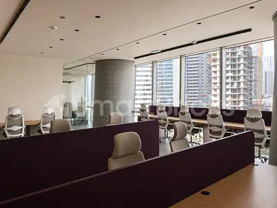 Grade A Office | Ubora Towers | Utilities Included