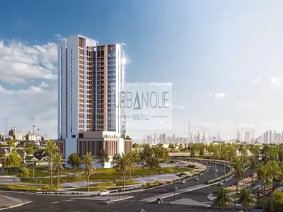 Burj Al Arab View | Fully Furnished Branded Residence