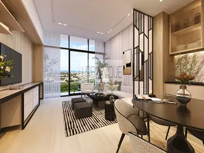Burj Al Arab View | Fully Furnished Branded Residence