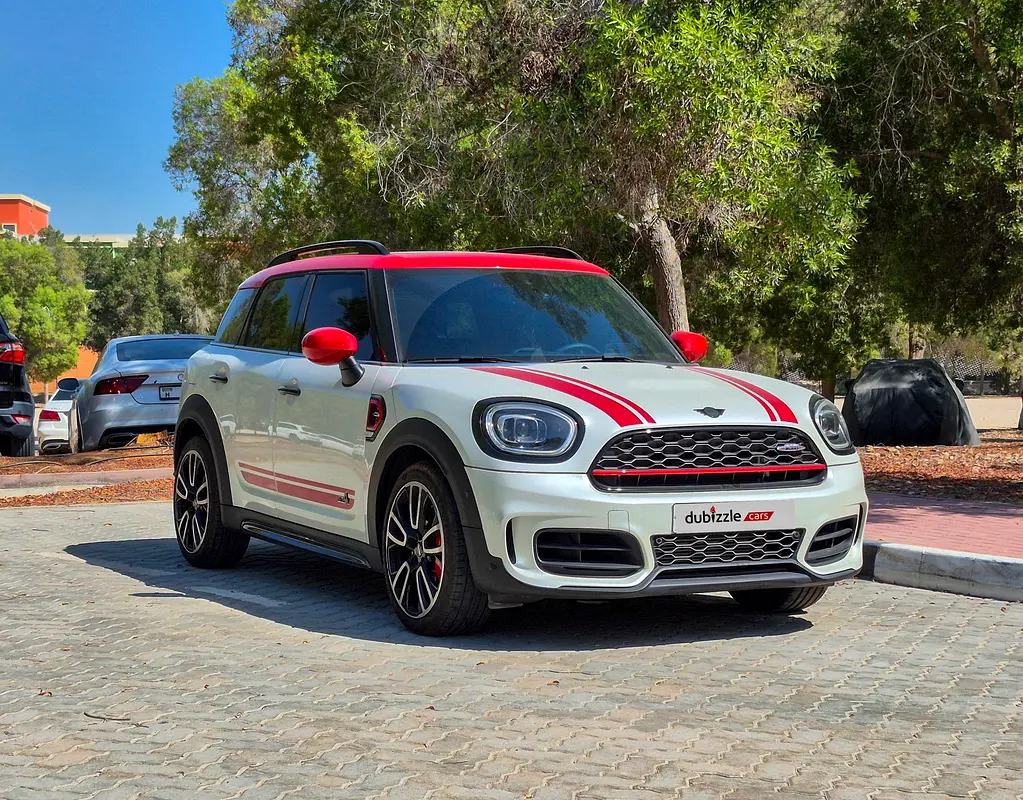 MINI Countryman 2024 — photo 1 of 16