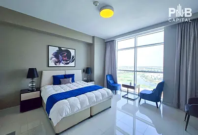 Negotiable | Upgraded Furnished | High Floor