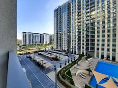 Ready and Vacant | Pool View | Up to 6 chks — 3