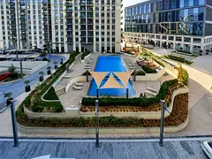Ready and Vacant | Pool View | Up to 6 chks — 2