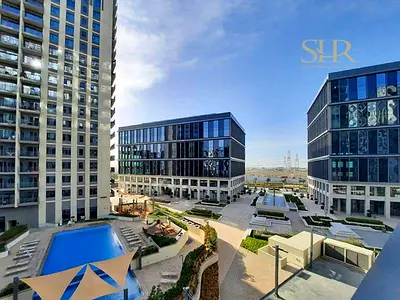 Spacious Layout | Pool View | 4 chks