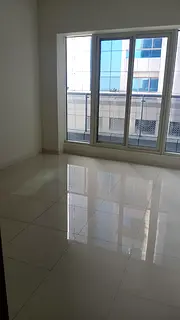 3bhk , living room with balcony 88k