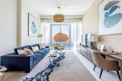 HIGH FLOOR I FULL SEA VIEW I READY TO MOVE
