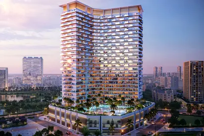 Ready Soon | Modern 1 Bedroom | Genuine Resale