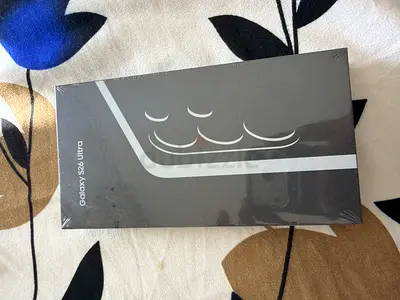 S26 ultra 512gb TDRA