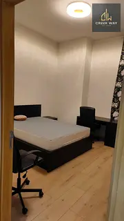 Fully Furnished 2BR | Spacious Layout | Prime Investment