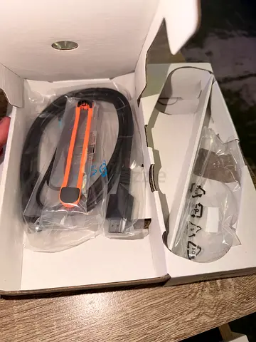 Barely used Nintendo Switch 2