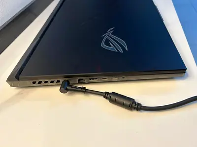 ASUS ROG Gaming Laptop - (G834JYR-R6036W)