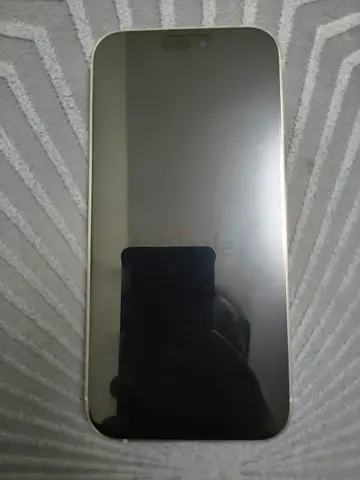 iPhone 16 Pro Max (White) - 1 Tb