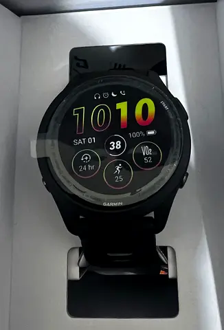Garmin Forerunner 265