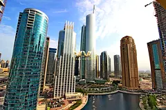 HIGH ROI APARTMENT | PRIME JLT LOCATION | METRO ACCESS