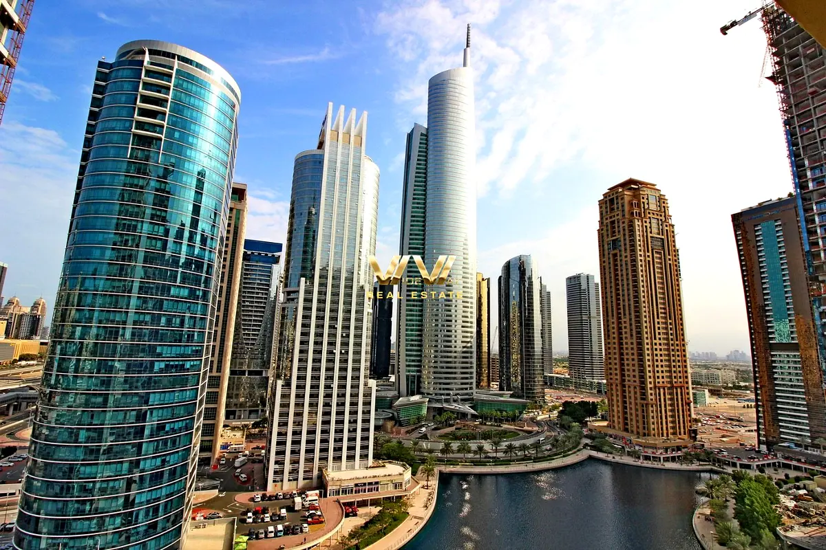 HIGH ROI APARTMENT | PRIME JLT LOCATION | METRO ACCESS