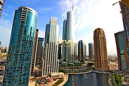 HIGH ROI APARTMENT | PRIME JLT LOCATION | METRO ACCESS