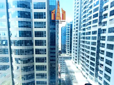 Near RTA bus stop ● Species 1-BHK Aprt with Balcony ● Fully family Building