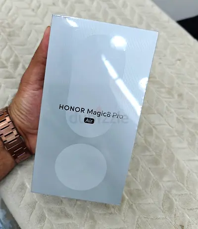 HONOR Magic8 Pro Air 512GB