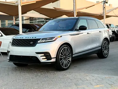 2021 LAND Rover RANGE ROVER VELAR 照片 3