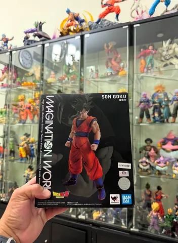 Goku 1/9
