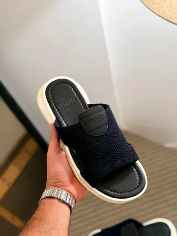 Berluti Sandal For Men’s