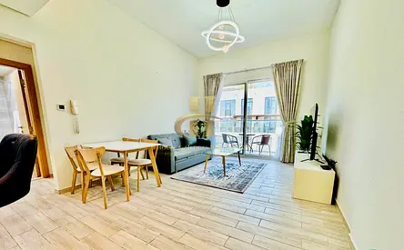 2 BHK | Elegant | Spacious | Modern living