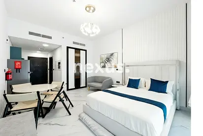 Brand New | Furnished | 12 Cheques | Best Price